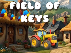 遊戲Field of Keys