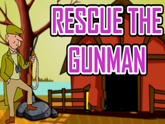 遊戲Rescue the Gunman
