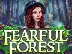 遊戲Fearful Forest