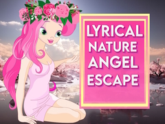 遊戲Lyrical Nature Angel Escape