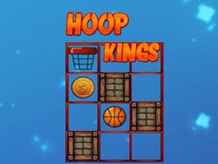 遊戲Hoop KIngs