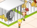遊戲Zoo Frenzy