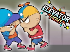 遊戲Elevator Fight