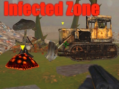 遊戲Infected Zone