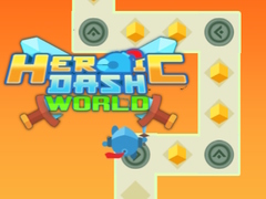 遊戲Heroic Dash World