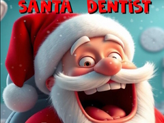 遊戲Santa Dentist