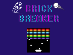 遊戲Brick Breaker