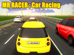 遊戲MR RACER - Car Racing