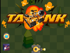 遊戲Tank Vs Tank