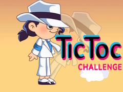 遊戲Tic Toc Challenge