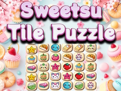 遊戲Sweet Tile Puzzle