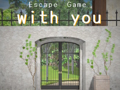 遊戲With You Room Escape