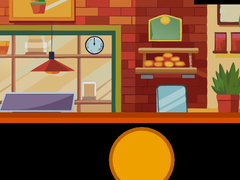 遊戲Pizza Frenzy Tycoon