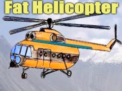 遊戲Fat Helicopter