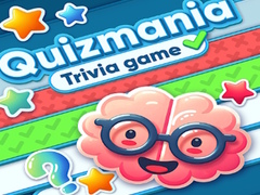 遊戲Quizmania Trivia Game
