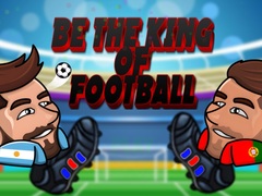 遊戲Be The King Of Football