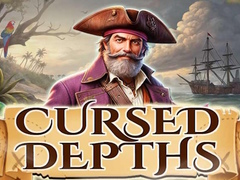遊戲Cursed Depths