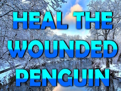 遊戲Heal the Wounded Penguin