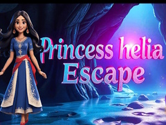 遊戲Princess Helia Escape