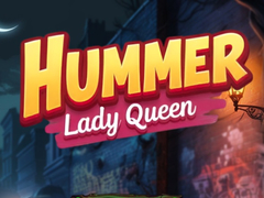 遊戲Hummer Lady Queen