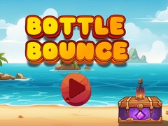 遊戲Bottle Bounce