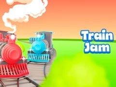 遊戲Train Jam