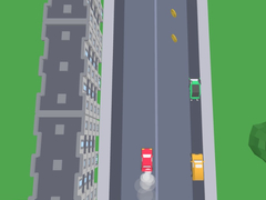 遊戲Royal Car Coin Hunt