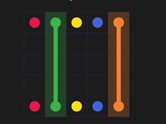 遊戲Dot And Dot