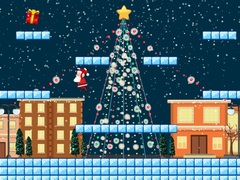 遊戲Christmas Quest