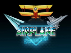 遊戲Airplane Evolution