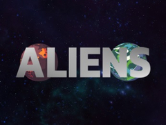 遊戲Aliens