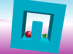 遊戲Tilting Maze