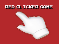 遊戲Red Clicker Game