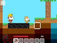 遊戲Miner Cat