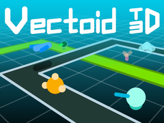 遊戲Vectoid TD