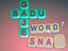 遊戲WordSnap