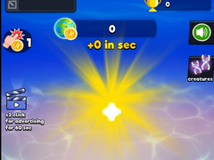 遊戲Evolution Clicker