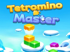 遊戲Tetromino Master