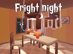遊戲Fright Night