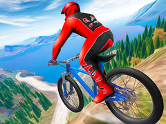 遊戲Riders Downhill Racing