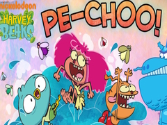 遊戲Harvest Beaks Pe-Choo!