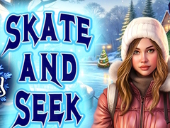 遊戲Skate and Seek