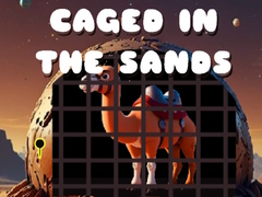 遊戲Caged in the Sands