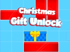 遊戲Christmas Gift Unlock