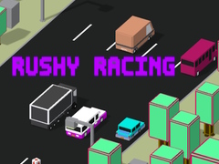 遊戲Rushy Racing