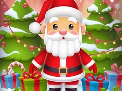 遊戲Christmas Gift Match