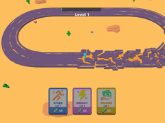 遊戲Road Master 3D