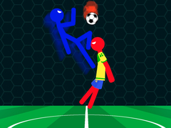 遊戲Ragdoll Football 2 Players