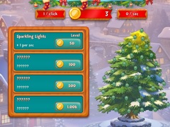 遊戲The Tree Clicker