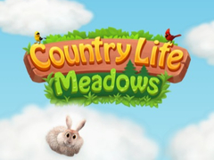 遊戲Country Life Meadows